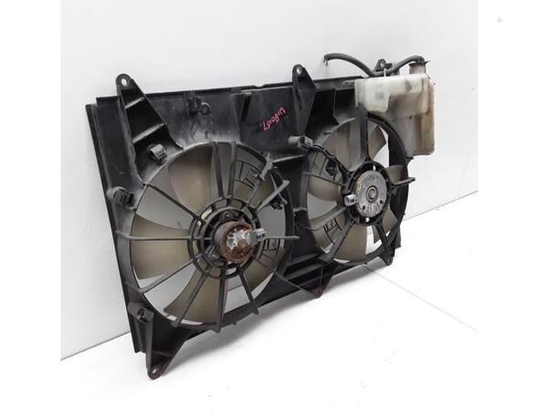 Radiator Electric Fan  Motor TOYOTA PREVIA (_R3_)