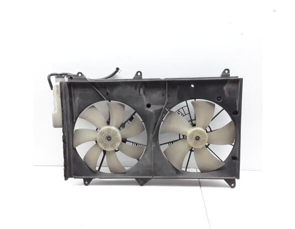 Radiator Electric Fan  Motor TOYOTA PREVIA (_R3_)