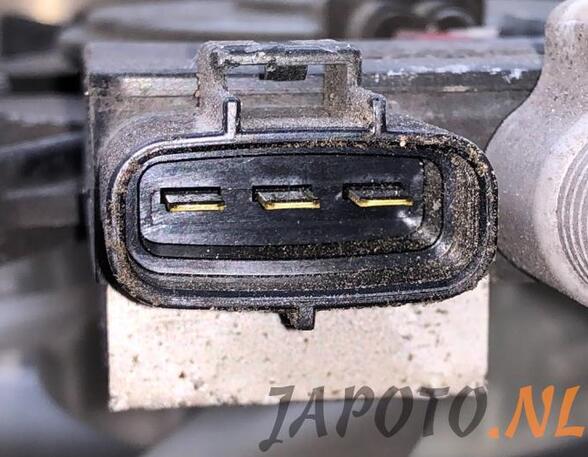 Elektrolüfter Toyota Auris E18 160400N200 P18950407