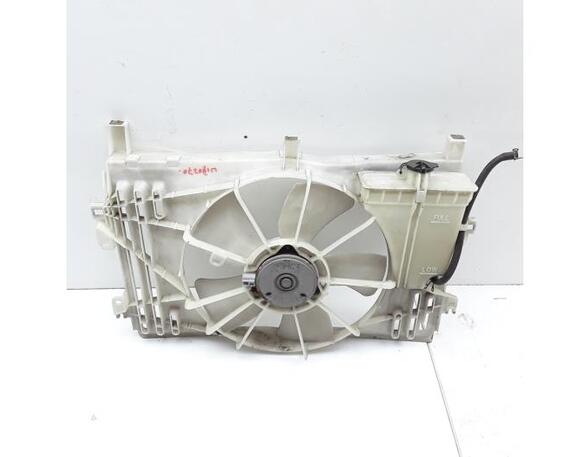 Elektrische motor radiateurventilator TOYOTA COROLLA (_E12_)