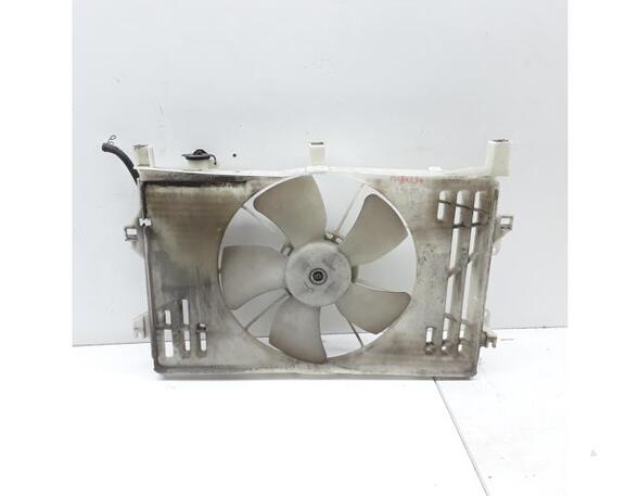 Radiator Electric Fan  Motor TOYOTA COROLLA (_E12_)