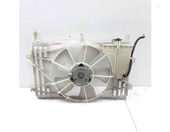 Radiator Electric Fan  Motor TOYOTA COROLLA (_E12_)