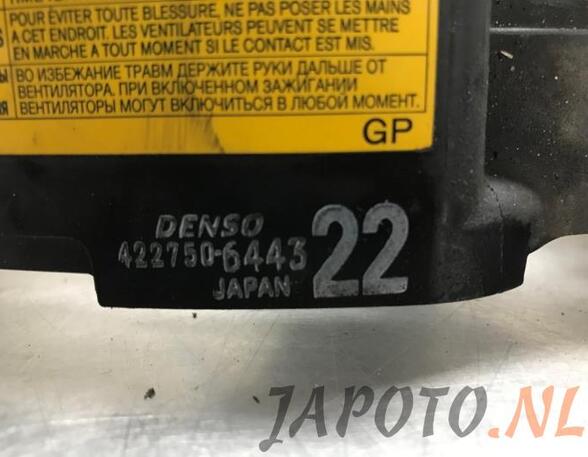 Elektrolüfter Toyota Verso S P12 422750644322 P19891293