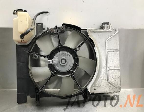 Radiator Electric Fan  Motor TOYOTA VERSO S (_P12_)