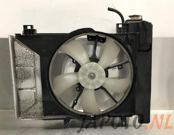 Radiator Electric Fan  Motor TOYOTA VERSO S (_P12_)