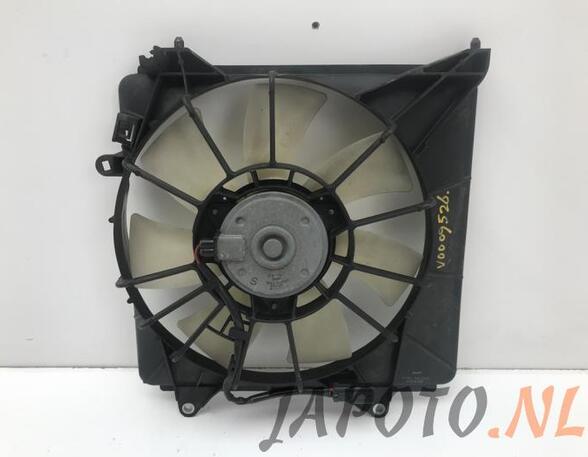 Radiator Electric Fan  Motor HONDA INSIGHT (ZE_)