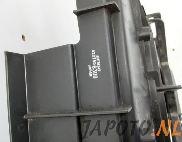 Radiator Electric Fan  Motor TOYOTA RAV 4 IV (_A4_)