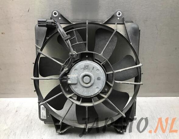 Radiator Electric Fan  Motor HONDA CIVIC IX (FK)