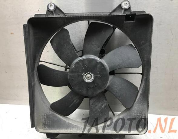 Radiator Electric Fan  Motor HONDA CIVIC IX (FK)