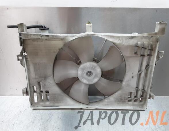 Radiator Electric Fan  Motor TOYOTA COROLLA (_E12_), TOYOTA COROLLA Saloon (_E12_)