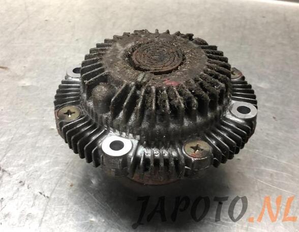 Radiator Electric Fan  Motor SUZUKI JIMNY Closed Off-Road Vehicle (SN)