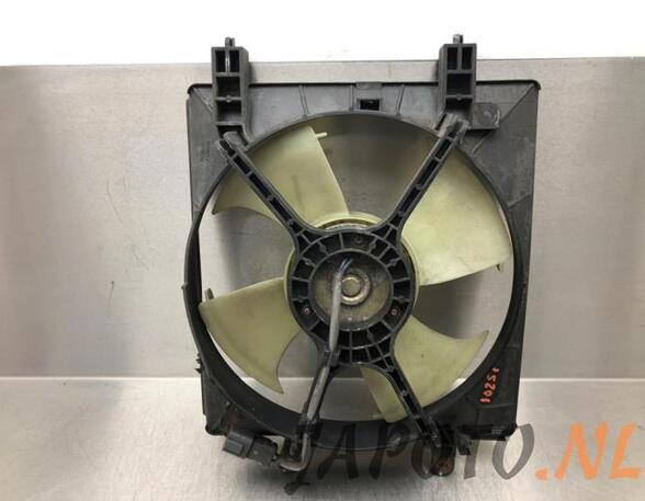 Radiator Electric Fan  Motor HONDA CIVIC VII Saloon (ES, ET)