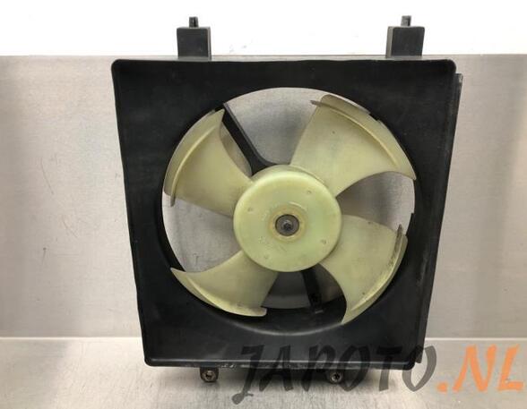 Radiator Electric Fan  Motor HONDA CIVIC VII Saloon (ES, ET)