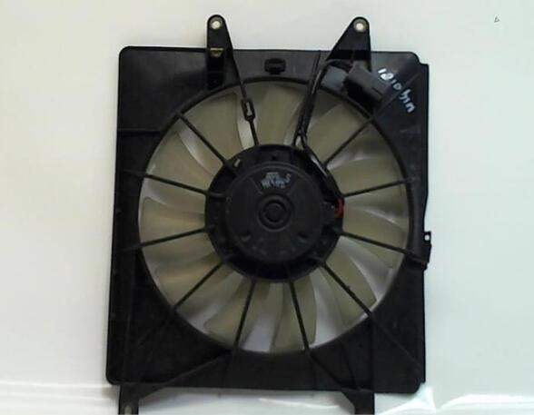 Radiator Electric Fan  Motor HONDA ACCORD VII Tourer (CM, CN)