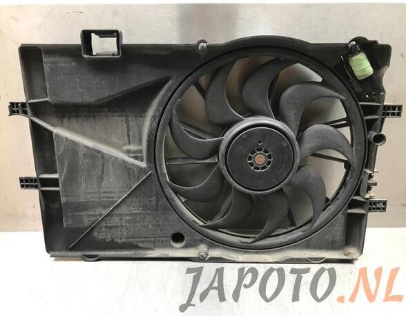 Radiator Electric Fan  Motor CHEVROLET AVEO Hatchback (T300)