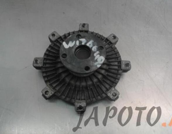 Radiator Electric Fan  Motor HYUNDAI H-1 Van (A1)