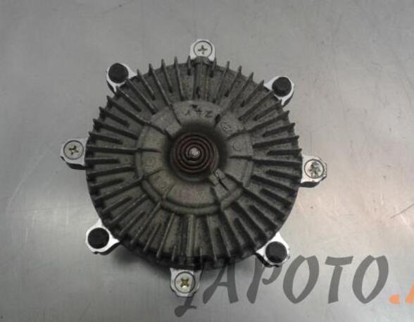 Radiator Electric Fan  Motor HYUNDAI H-1 Van (A1)