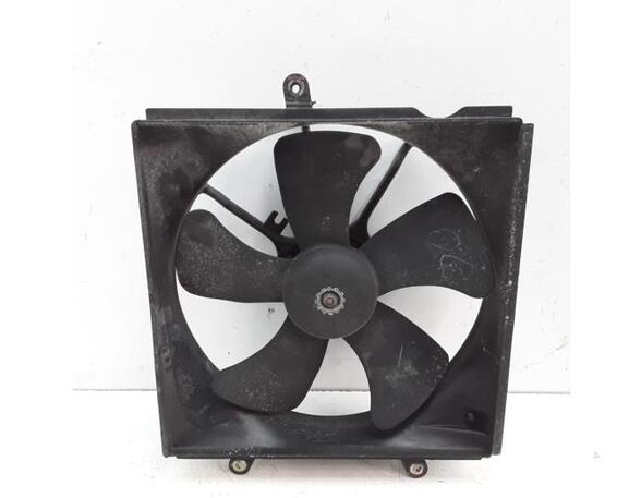 Radiator Electric Fan  Motor TOYOTA AVENSIS Estate (_T22_)