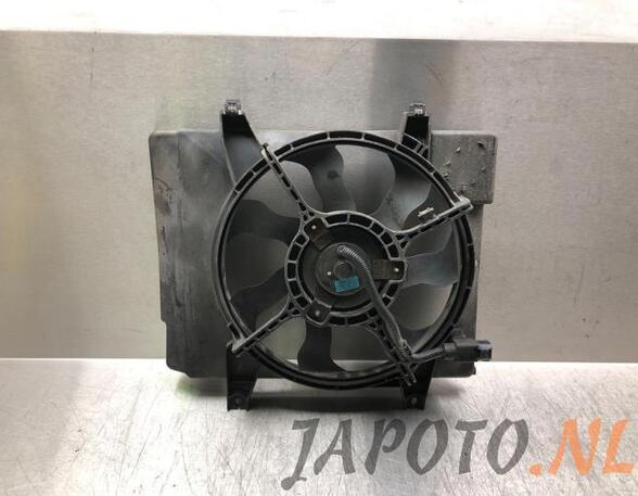 Radiator Electric Fan  Motor KIA PICANTO (SA)