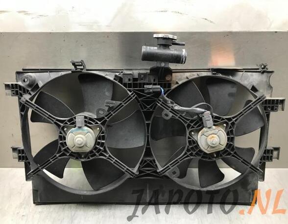 Radiator Electric Fan  Motor MITSUBISHI LANCER VIII (CY_A, CZ_A)