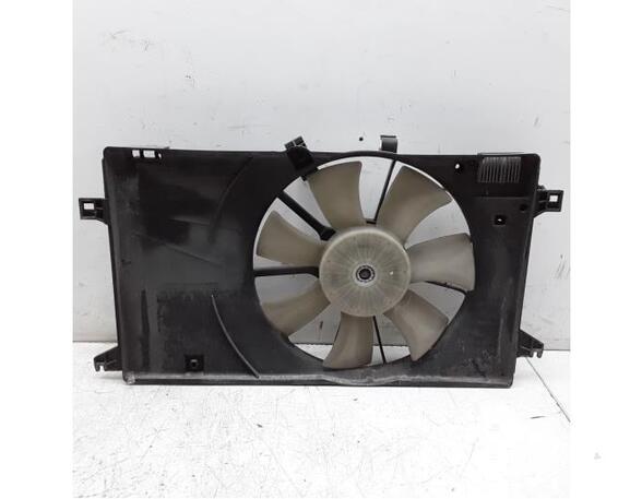 Radiator Electric Fan  Motor MAZDA 5 (CR19)