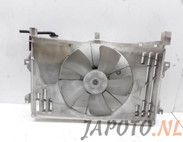 Radiator Electric Fan  Motor TOYOTA AVENSIS Estate (_T25_)