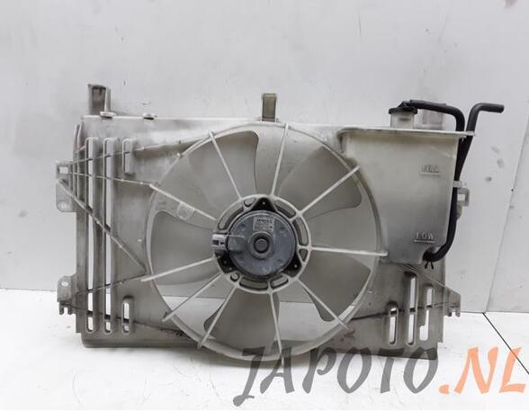 Radiator Electric Fan  Motor TOYOTA AVENSIS Estate (_T25_)