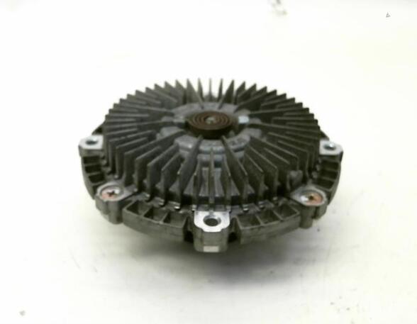 Radiator Electric Fan  Motor KIA SORENTO I (JC)