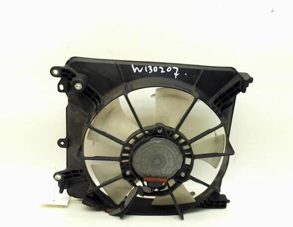 Radiator Electric Fan  Motor HONDA INSIGHT (ZE_)