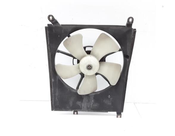 Radiator Electric Fan  Motor DAIHATSU CUORE VI (L251, L250_, L260_)