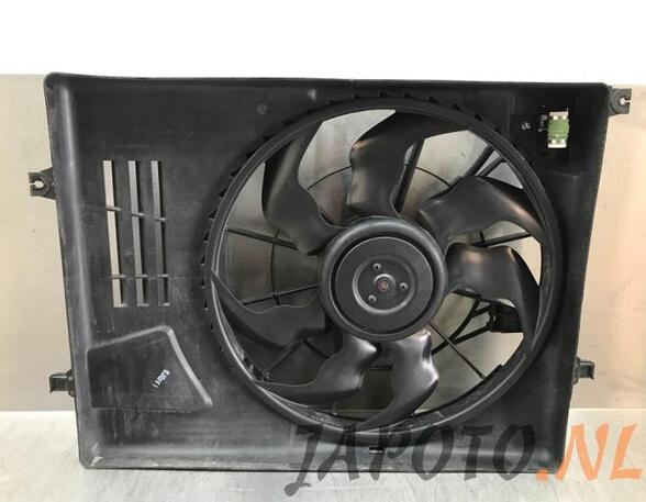 Radiator Electric Fan  Motor HYUNDAI TUCSON (TL, TLE)