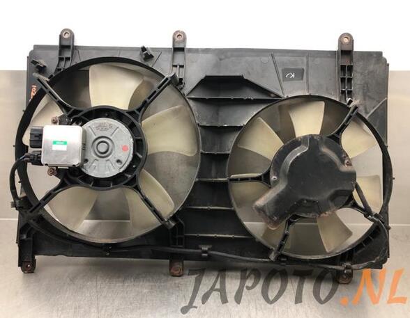 Radiator Electric Fan  Motor MITSUBISHI GRANDIS (NA_W)