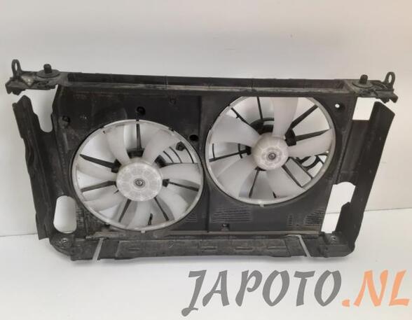 Radiator Electric Fan  Motor TOYOTA RAV 4 III (_A3_)