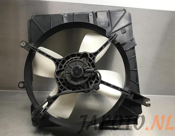 Radiator Electric Fan  Motor MAZDA 323 F IV (BG)