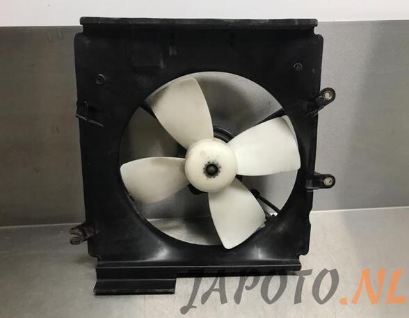 Radiator Electric Fan  Motor MAZDA 323 F IV (BG)