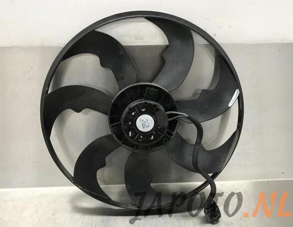 Radiator Electric Fan  Motor HYUNDAI i40 I CW (VF)