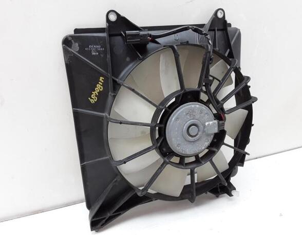 Radiator Electric Fan  Motor HONDA INSIGHT (ZE_)