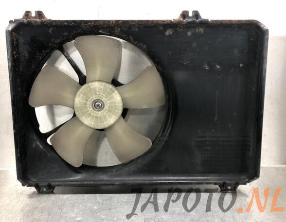 Radiator Electric Fan  Motor SUZUKI SWIFT III (MZ, EZ)