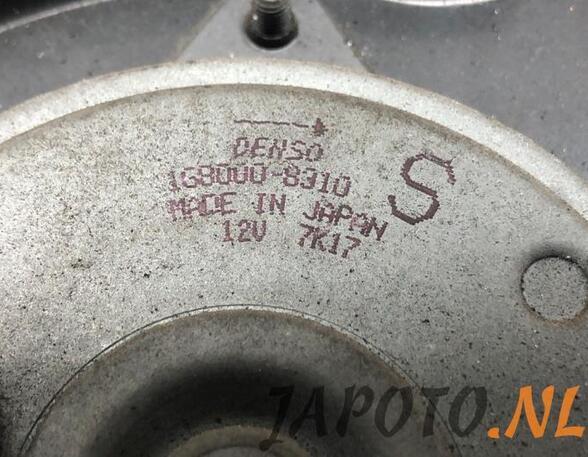 Radiator Electric Fan  Motor SUZUKI SWIFT III (MZ, EZ)