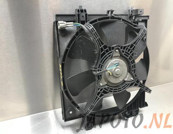 Radiator Electric Fan  Motor SUBARU IMPREZA Hatchback (GR, GH, G3)