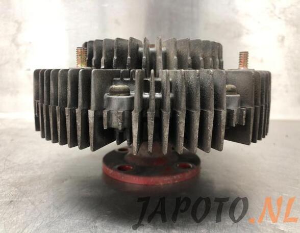 Radiator Electric Fan  Motor TOYOTA LAND CRUISER 90 (_J9_)