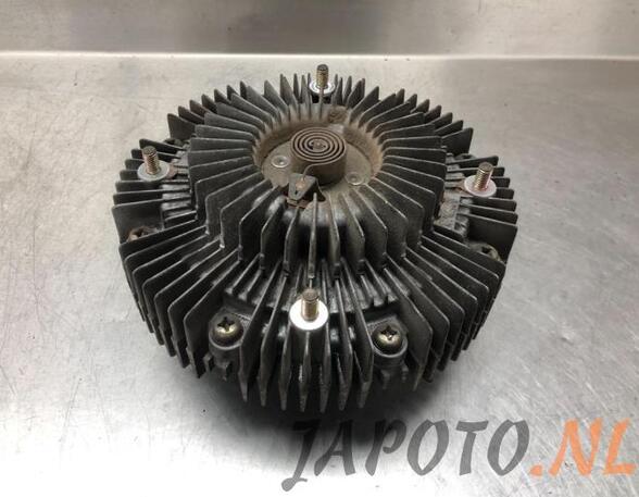 Radiator Electric Fan  Motor TOYOTA LAND CRUISER 90 (_J9_)