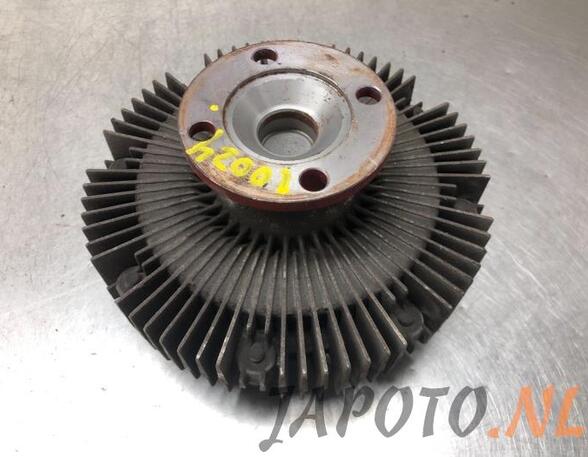 Radiator Electric Fan  Motor TOYOTA LAND CRUISER 90 (_J9_)