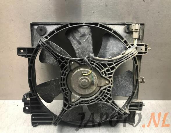 Radiator Electric Fan  Motor SUBARU IMPREZA Hatchback (GR, GH, G3)