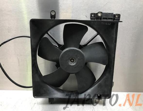 Radiator Electric Fan  Motor SUBARU LEGACY IV (BL)