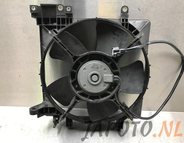 Elektrische motor radiateurventilator SUBARU LEGACY IV (BL)