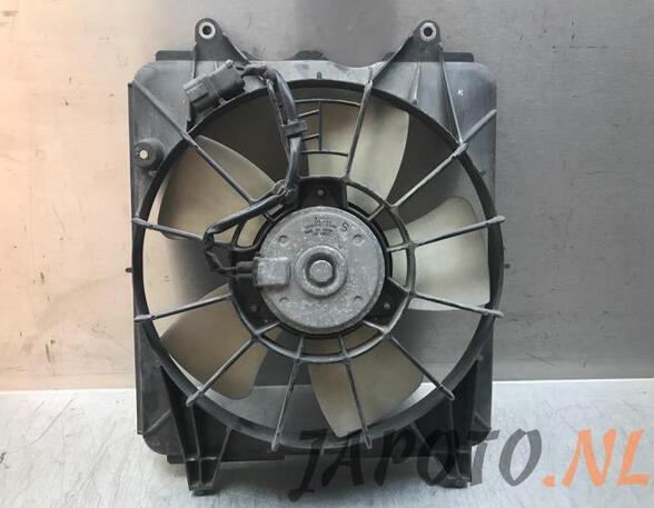 Radiator Electric Fan  Motor HONDA CIVIC VIII Saloon (FD, FA)