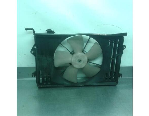 Radiator Electric Fan  Motor TOYOTA COROLLA Verso (_E12_)