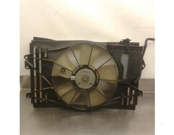 Radiator Electric Fan  Motor TOYOTA COROLLA Verso (_E12_)