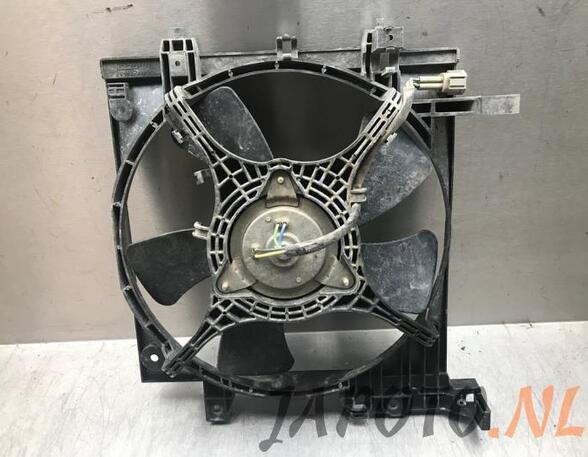 Radiator Electric Fan  Motor SUBARU IMPREZA Hatchback (GR, GH, G3)